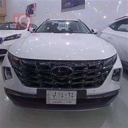 هیوندای تۆکسۆن